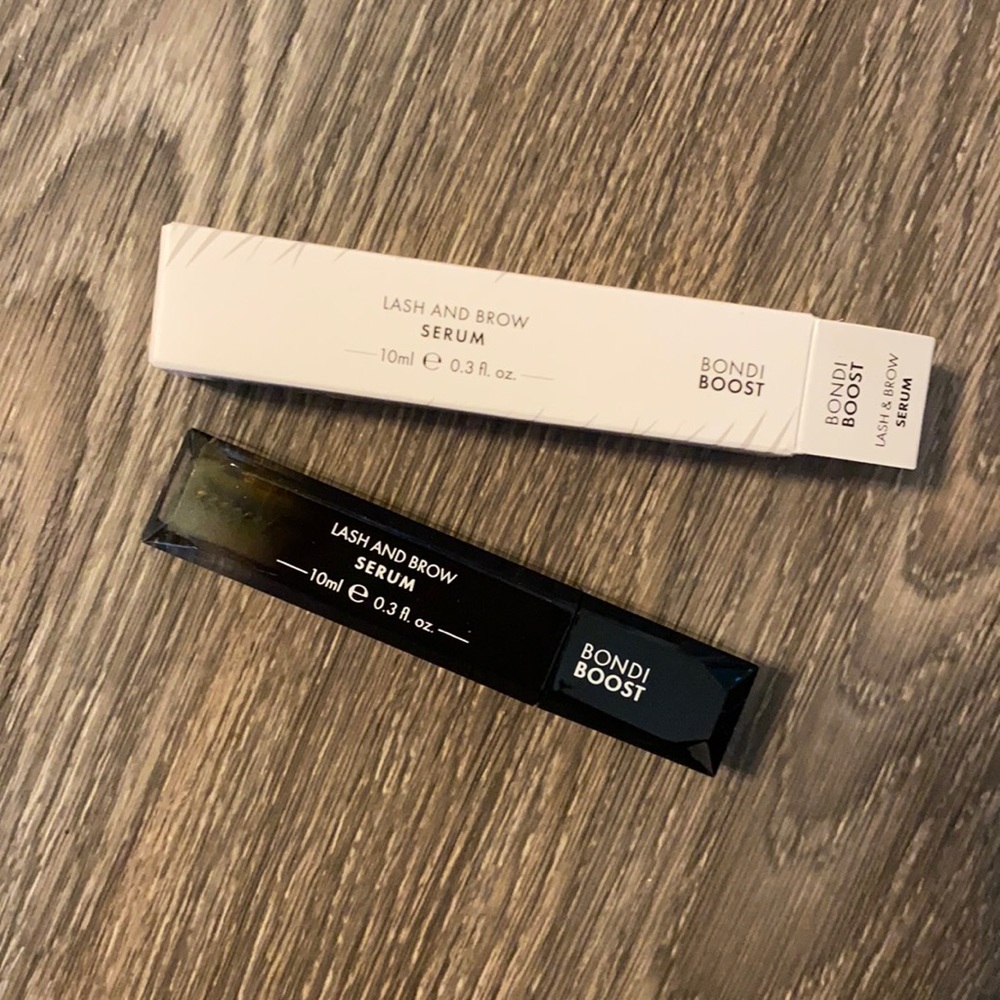 ❌ SOLD ❌ Lash Serum